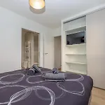 Lägenhet Le Refuge - Appt Neuf A 10 Min De La *
