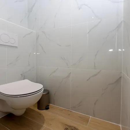 Apartman Le Refuge - Appt Neuf A 10 Min De La Condette