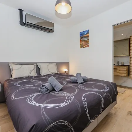 Le Refuge - Appt Neuf A 10 Min De La *