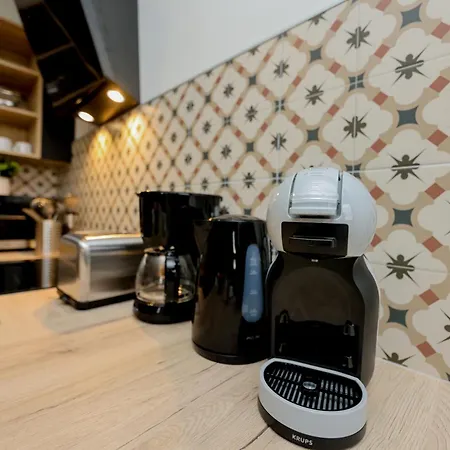 Le Refuge - Appt Neuf A 10 Min De La