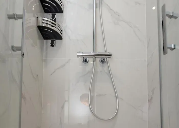 Le Refuge - Appt Neuf A 10 Min De La Apartamento Condette