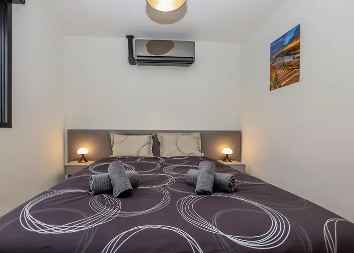 Le Refuge - Appt Neuf A 10 Min De La Apartamento *