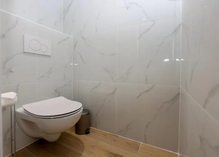 Apartamento Le Refuge - Appt Neuf A 10 Min De La Condette