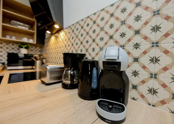 Le Refuge - Appt Neuf A 10 Min De La